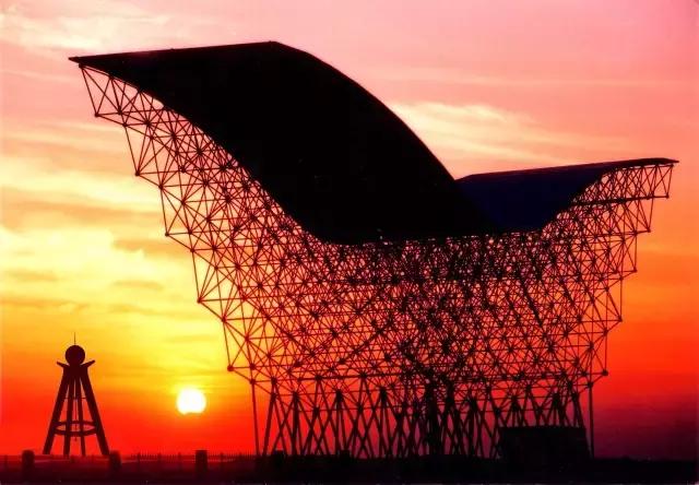 G7京新高速公路 美景连美国66号公路都嫉妒