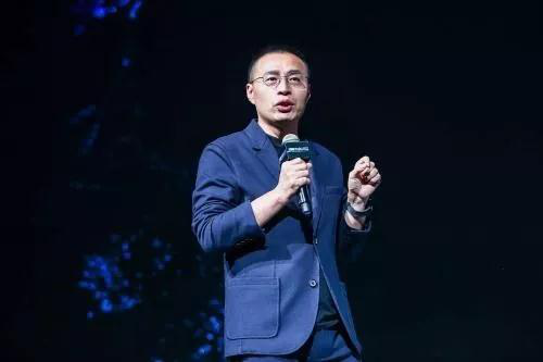 2017厦门国际时尚周,吴克群吴声等明星大咖齐助阵