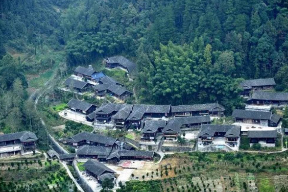 “中国土家族泛博物馆”项目即将亮相第十六届威尼斯建筑双年展！