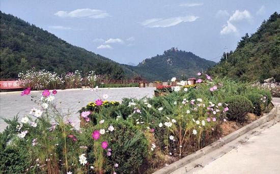 山地自行车比赛的前8名进入第三项UTV全地形车总决赛。