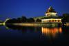 故宫夜景