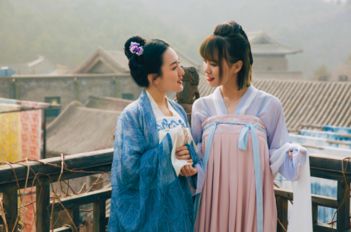 长城下的碧水小镇 ,以花为期,赴一场春天的约会 户外 第6张