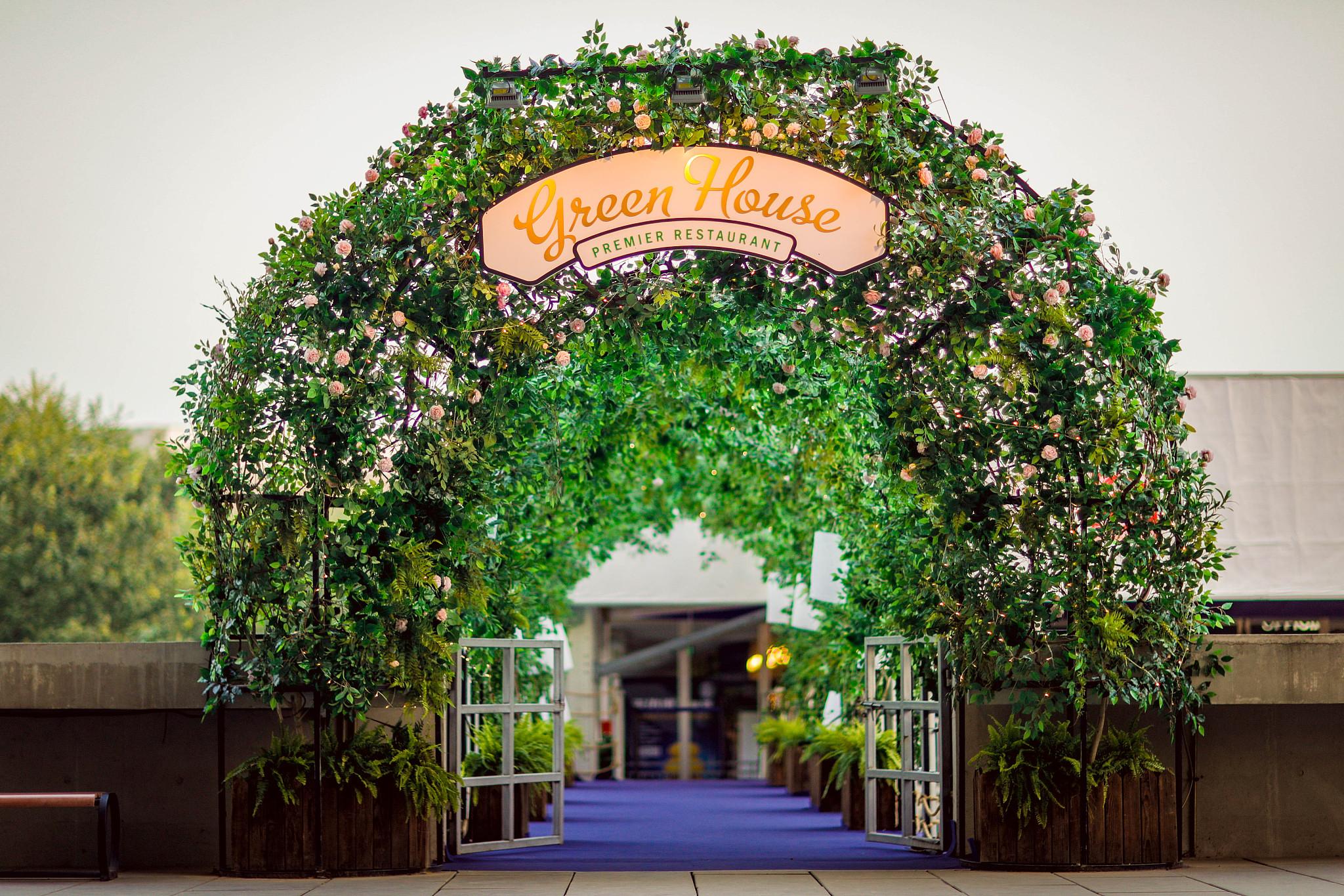 群星聚首，精彩预演2019中国网球公开赛即将热力开赛