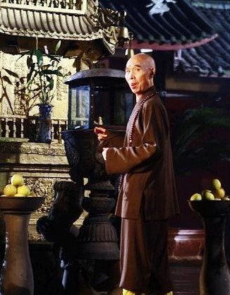 李伯清散打段子