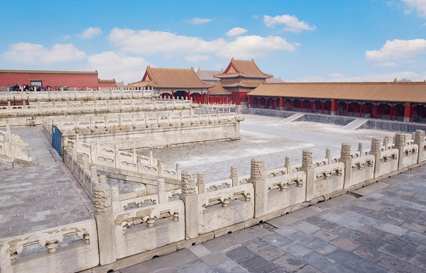 故宫