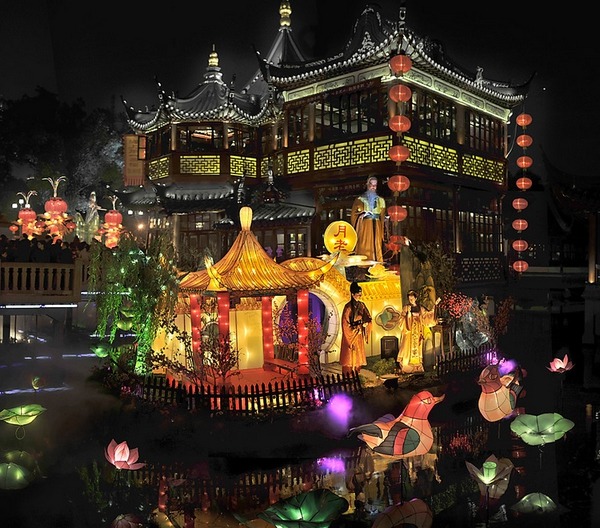 上海有哪些著名景点+上海旅游景点推荐