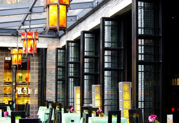 上海新天地广场