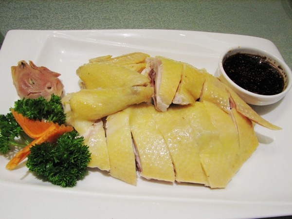 T8餐厅特色菜肴