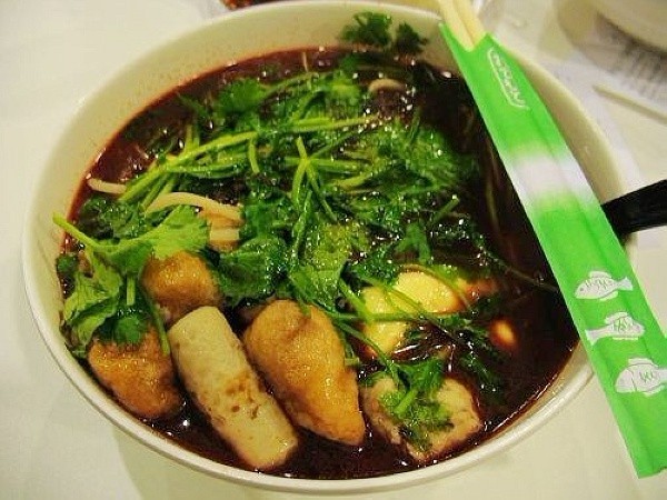 静安小亭麻辣烫