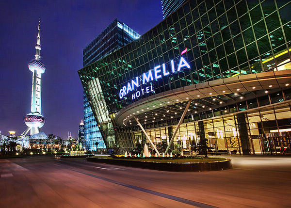 新天哈瓦那大酒店