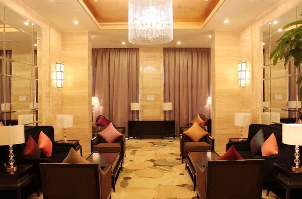 上海徐汇国际行政公寓