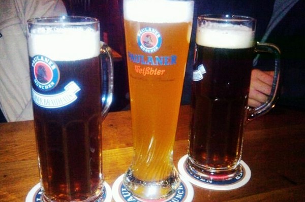 宝莱纳餐厅(新天地店)