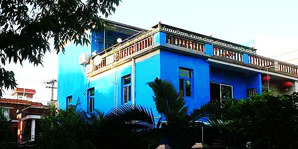 厦门环岛海岸客栈