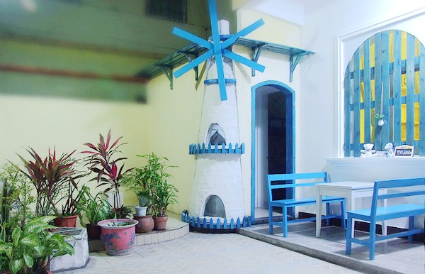 厦门考拉青旅客栈