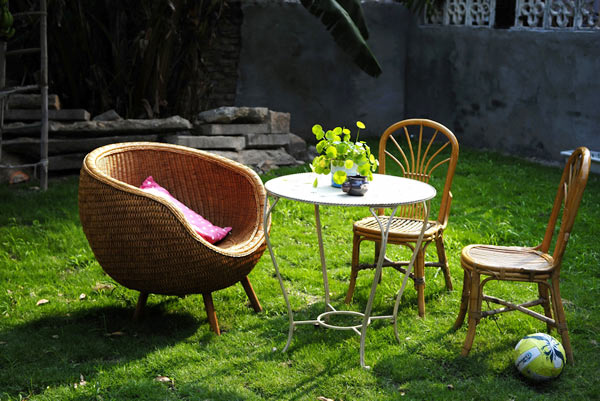 厦门洛洛家家庭旅馆