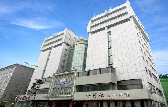 西安朱雀门星程蕾德曼酒店